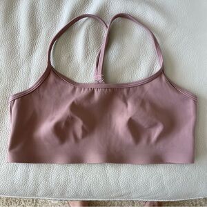 Auden (Target) bra size medium with racing back